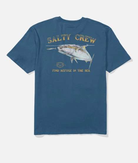 Salty Crew Surface Classic Tee